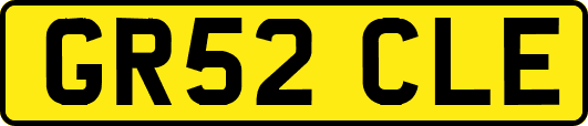 GR52CLE