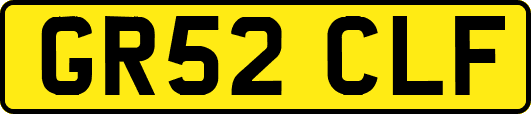 GR52CLF