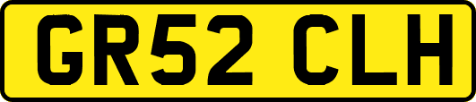 GR52CLH