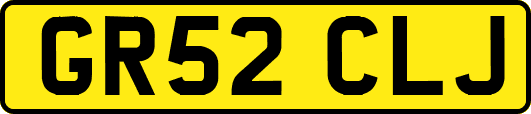 GR52CLJ