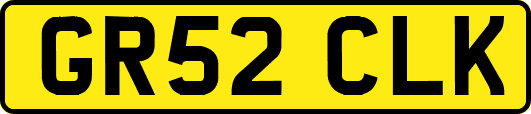 GR52CLK
