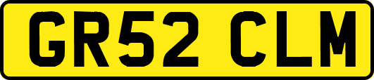 GR52CLM