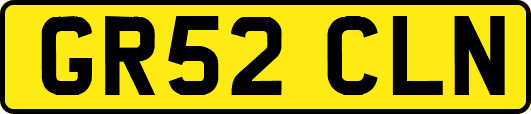 GR52CLN