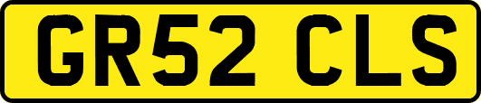 GR52CLS