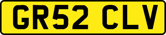 GR52CLV