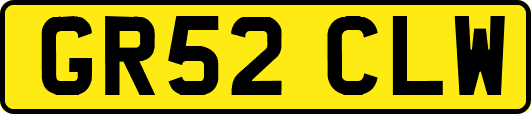 GR52CLW