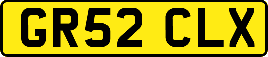 GR52CLX