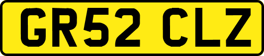 GR52CLZ