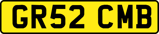 GR52CMB