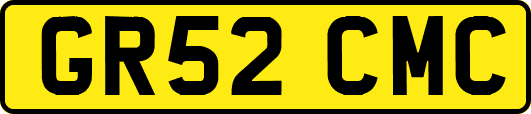 GR52CMC