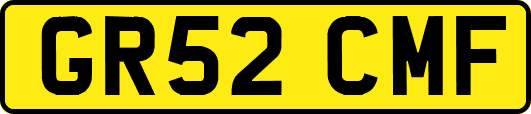 GR52CMF