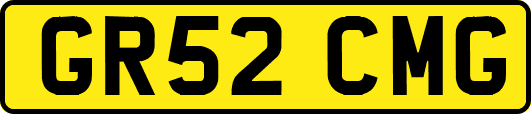 GR52CMG