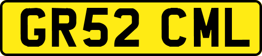 GR52CML