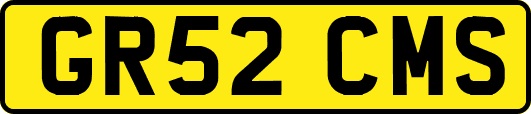 GR52CMS