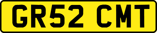 GR52CMT