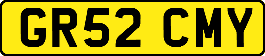 GR52CMY