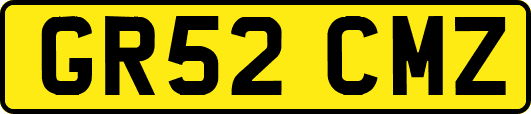 GR52CMZ