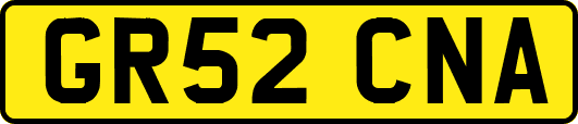 GR52CNA