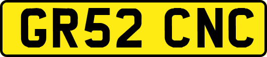 GR52CNC