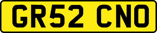 GR52CNO