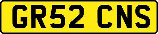 GR52CNS