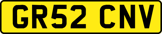 GR52CNV