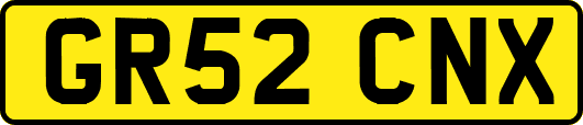 GR52CNX