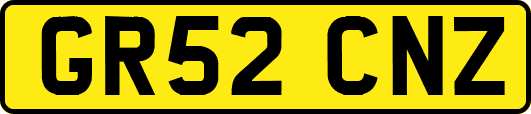 GR52CNZ