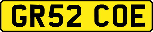 GR52COE