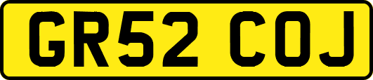 GR52COJ