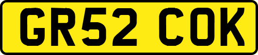 GR52COK