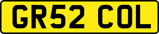 GR52COL