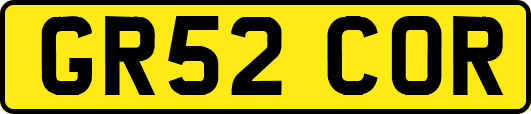 GR52COR