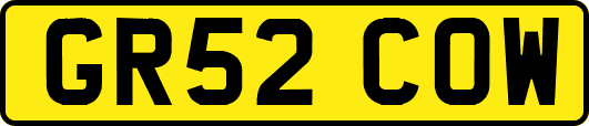 GR52COW