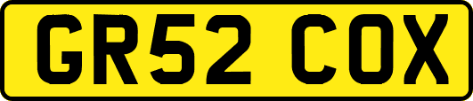 GR52COX