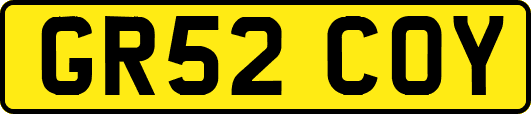 GR52COY