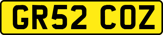 GR52COZ