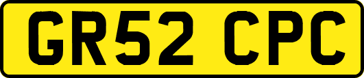 GR52CPC