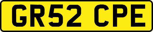 GR52CPE