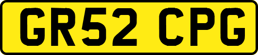 GR52CPG