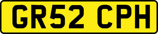 GR52CPH