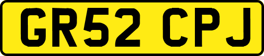 GR52CPJ
