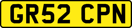 GR52CPN