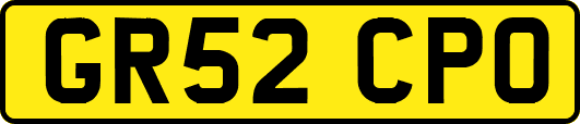 GR52CPO