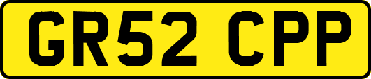 GR52CPP