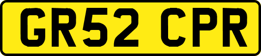 GR52CPR