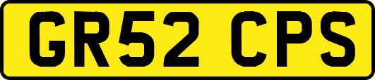 GR52CPS