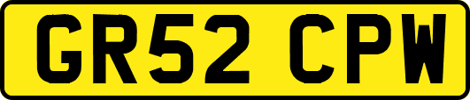 GR52CPW