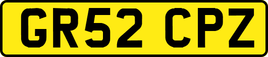 GR52CPZ