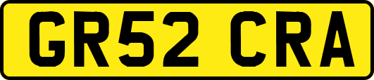 GR52CRA
